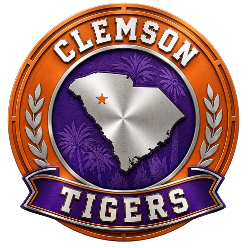 Clemson Tigers